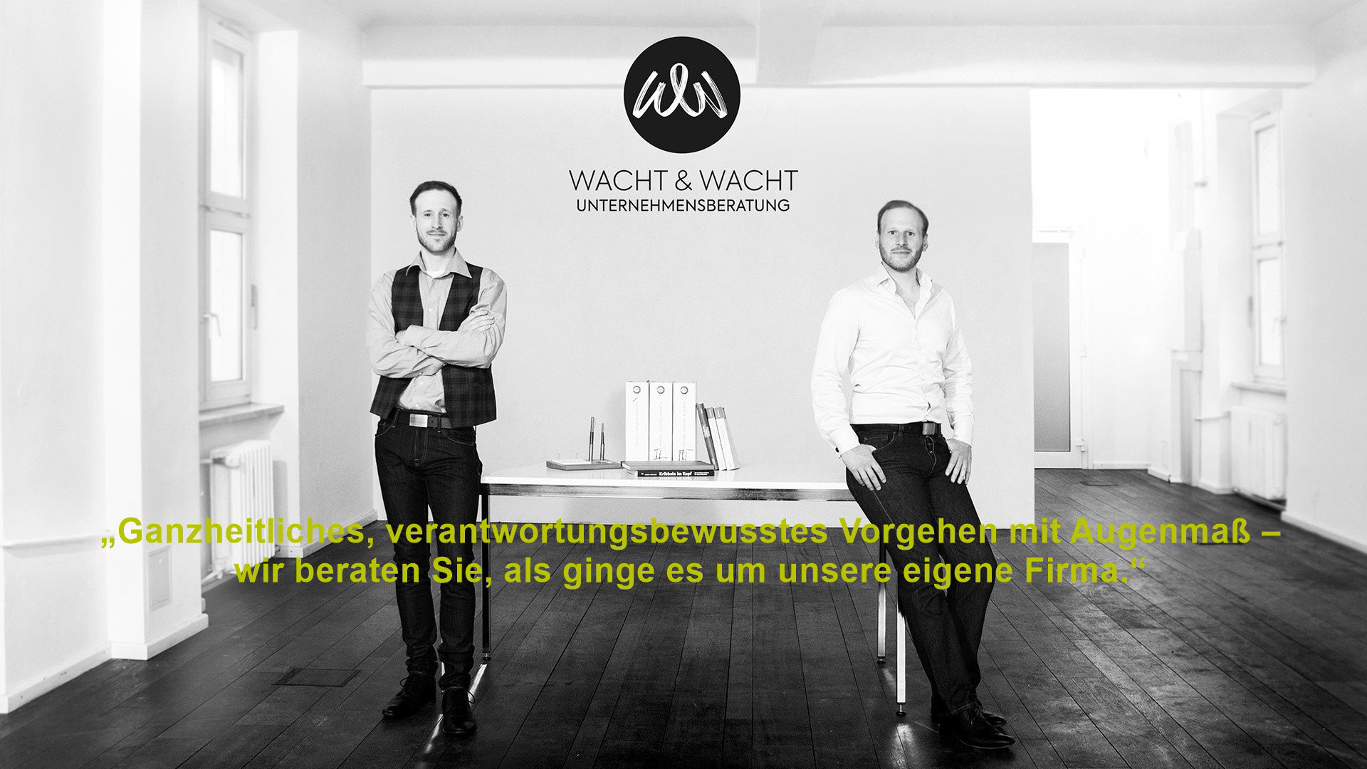 Bild W&W Beratung GbR